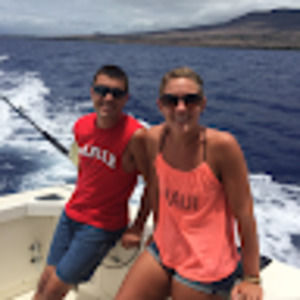 Meet your Posher, Brooke